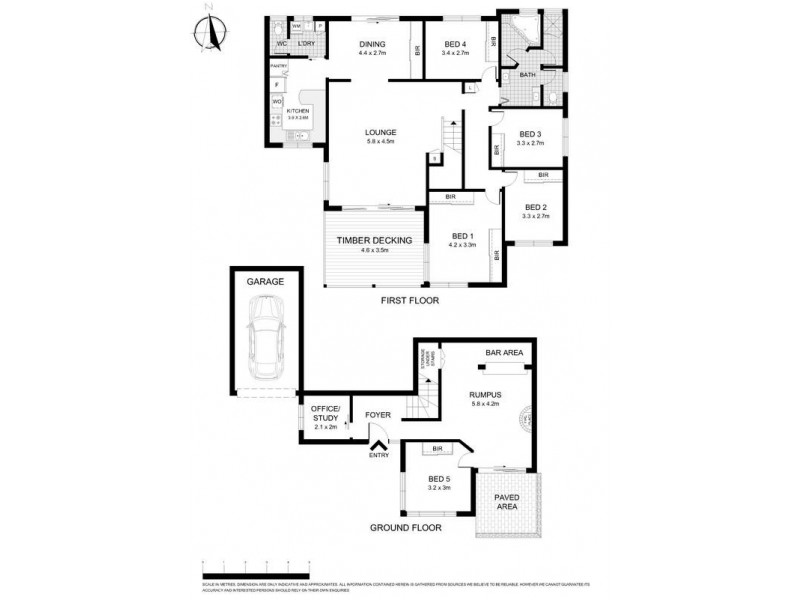 11 Meehan Place, Kirrawee NSW 2232