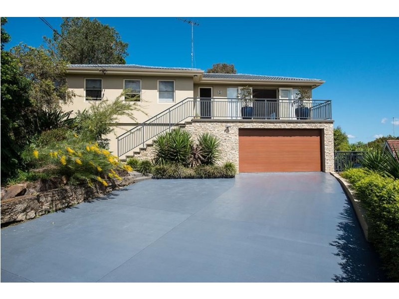 12 Como Road, Oyster Bay NSW 2225