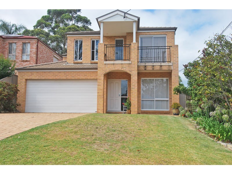 20 Burunda Street, Como NSW 2226