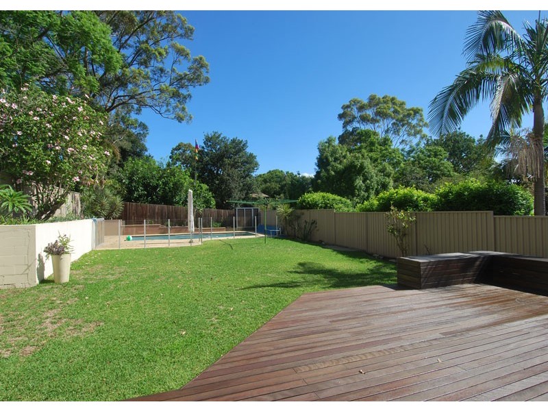 20 Burunda Street, Como NSW 2226