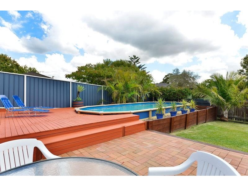 15 Seventh Avenue, Jannali NSW 2226