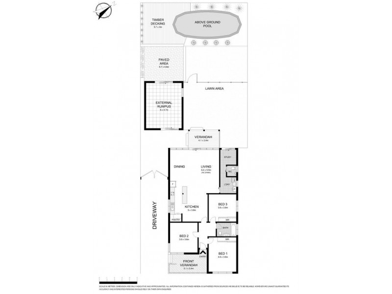 15 Seventh Avenue, Jannali NSW 2226