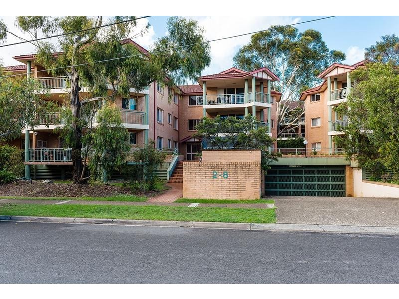7/2-8 Clio Street, Sutherland NSW 2232