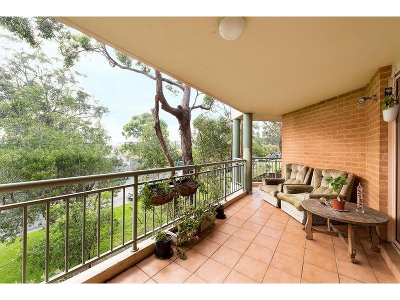 7/2-8 Clio Street, Sutherland NSW 2232