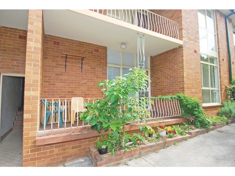 3/43 Oxley Avenue, Jannali NSW 2226