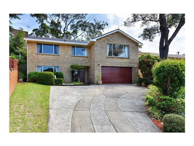 79 Ingrid Road, Kareela NSW 2232