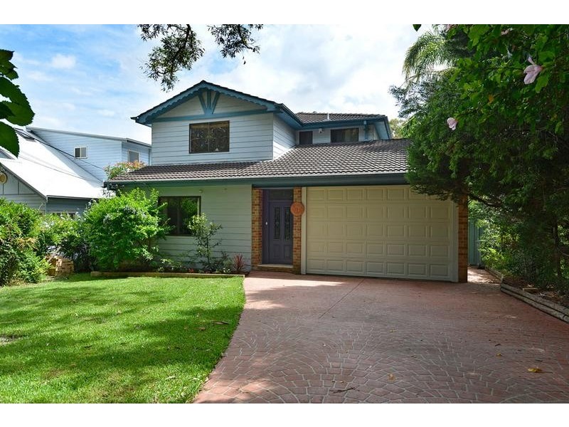 39 Woronora Crescent, Como NSW 2226