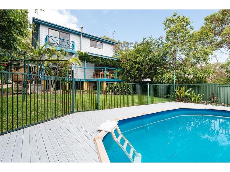 39 Woronora Crescent, Como NSW 2226