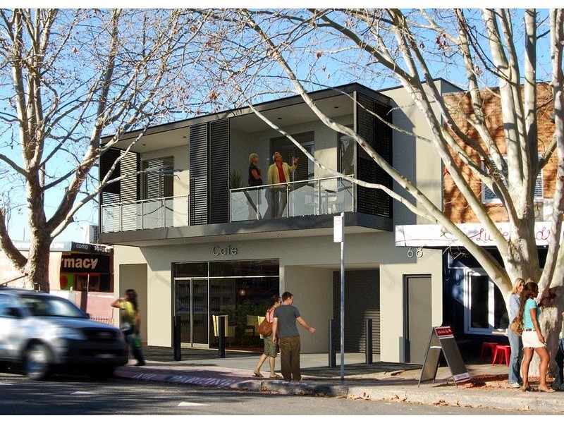 4/68 Wolger Street, Como NSW 2226