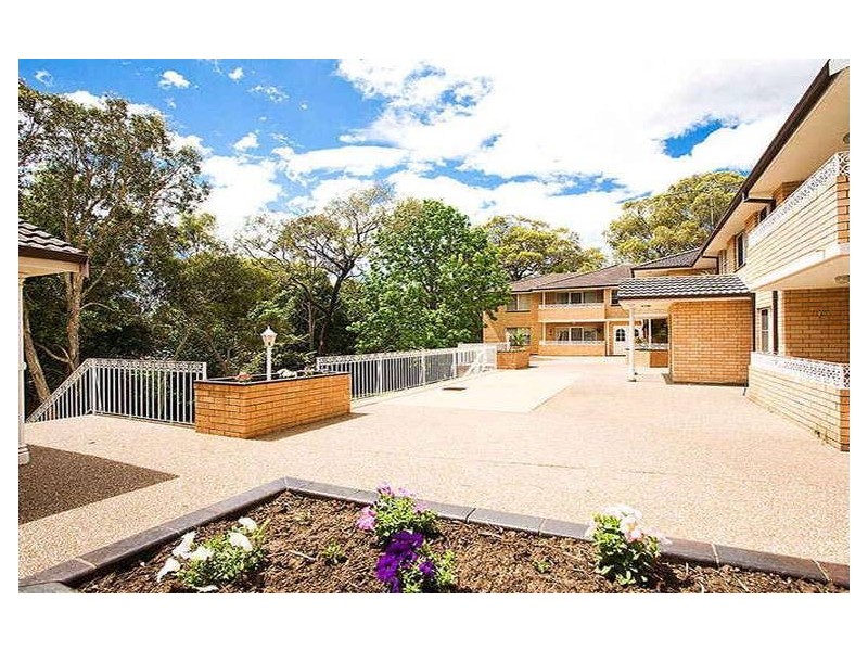 2/72-74 Glencoe Street, Sutherland NSW 2232