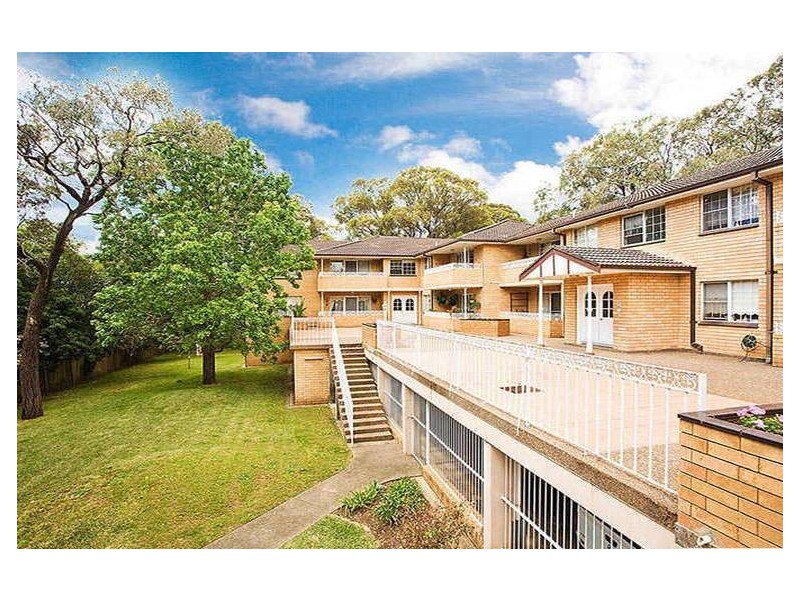 2/72-74 Glencoe Street, Sutherland NSW 2232