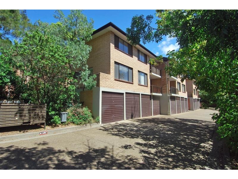 42/53 Auburn Street, Sutherland NSW 2232