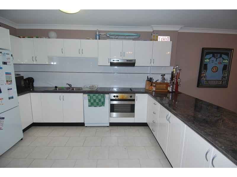 22/2-6 Gurrier Avenue, Miranda NSW 2228