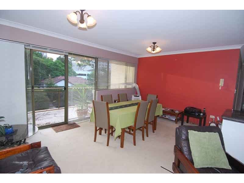 22/2-6 Gurrier Avenue, Miranda NSW 2228