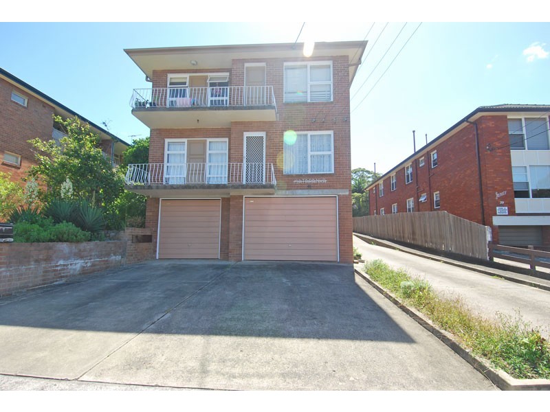 2/41 Oxley Avenue, Jannali NSW 2226