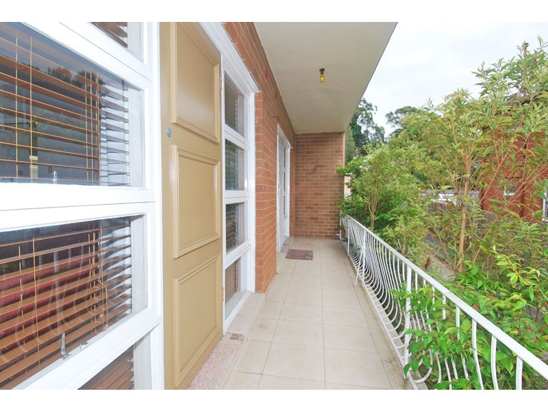 2/41 Oxley Avenue, Jannali NSW 2226