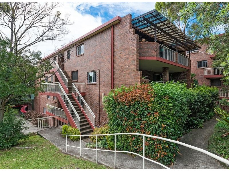 3/2 Railway Crescent, Jannali NSW 2226