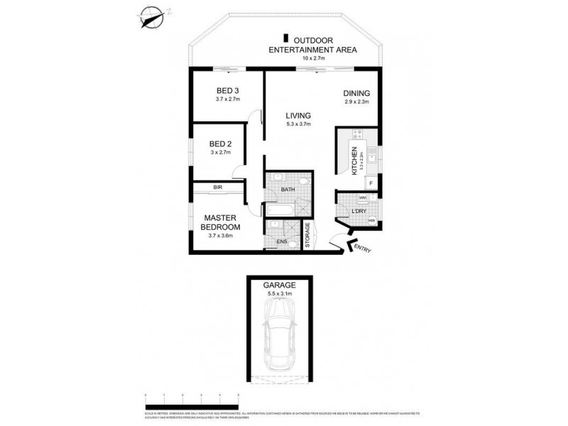 3/2 Railway Crescent, Jannali NSW 2226