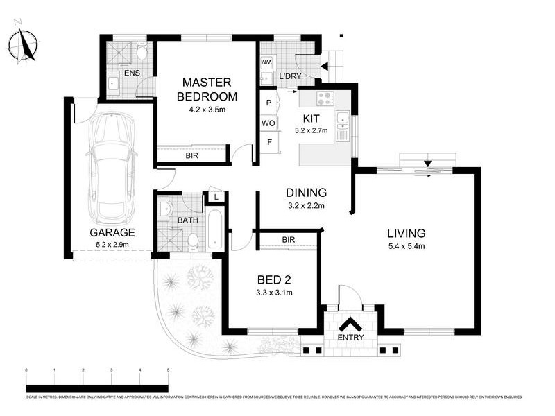 4/44 Vermont Street, Sutherland NSW 2232