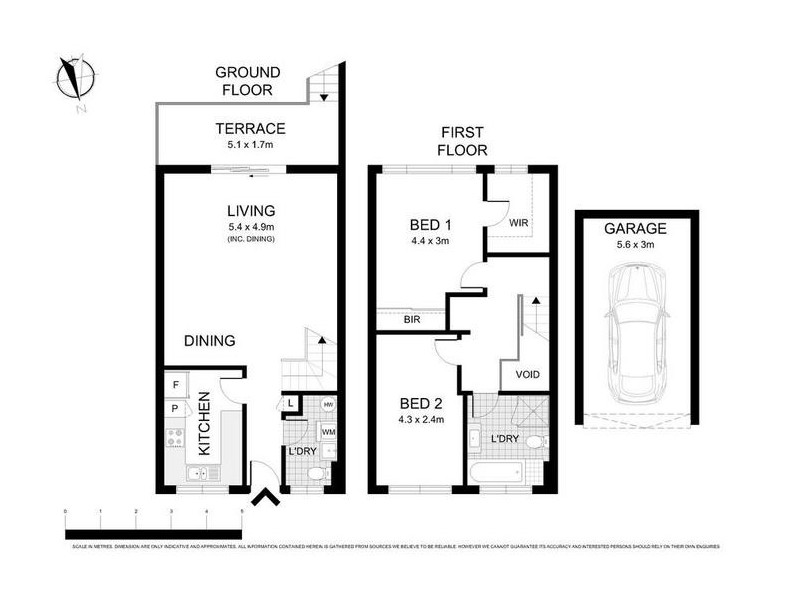 19/24 Toronto Parade (access via Wattle Road), Sutherland NSW 2232