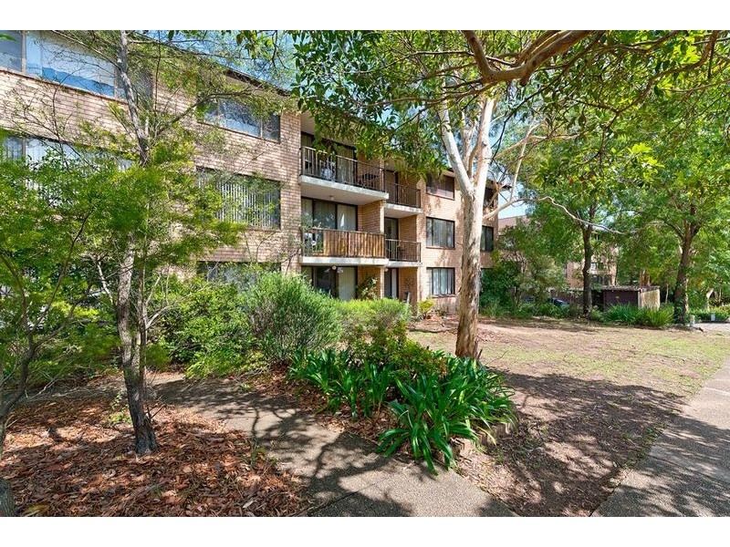 25/53 Auburn Street, Sutherland NSW 2232
