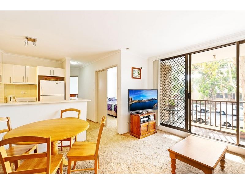 25/53 Auburn Street, Sutherland NSW 2232