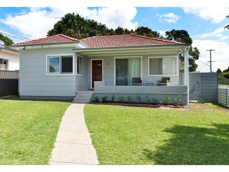 83 Seventh Avenue, Jannali NSW 2226