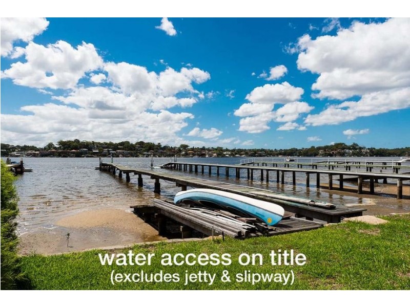 107A Georges River Crescent, Oyster Bay NSW 2225