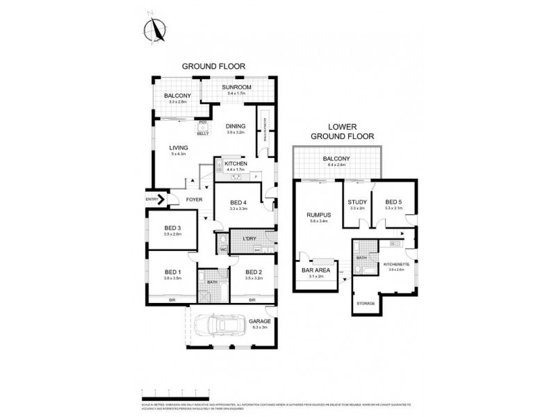 107A Georges River Crescent, Oyster Bay NSW 2225