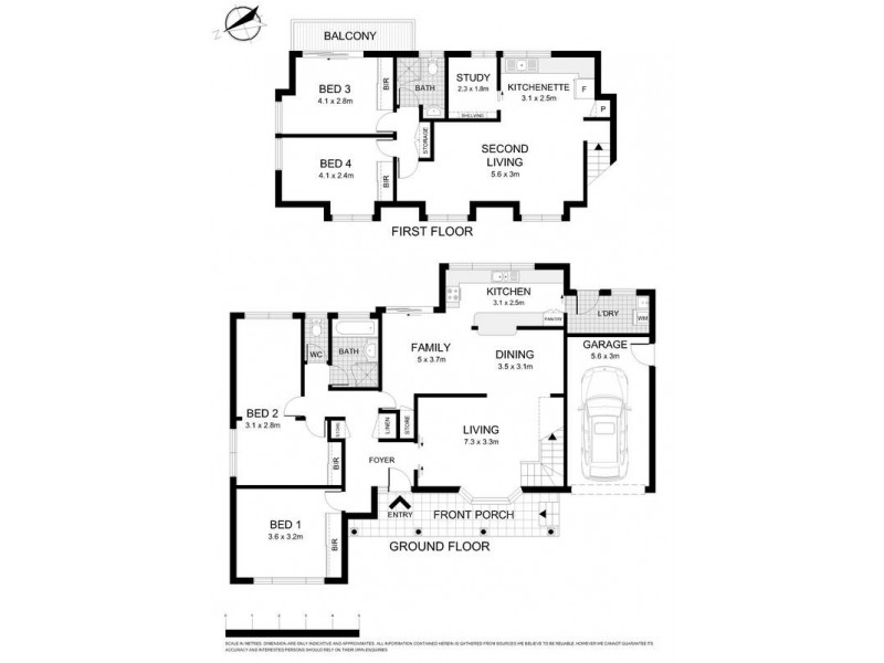 2 Tathra Place, Gymea NSW 2227