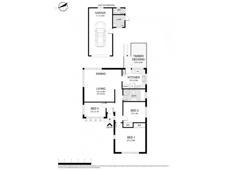 82 Wolger Street, Como NSW 2226