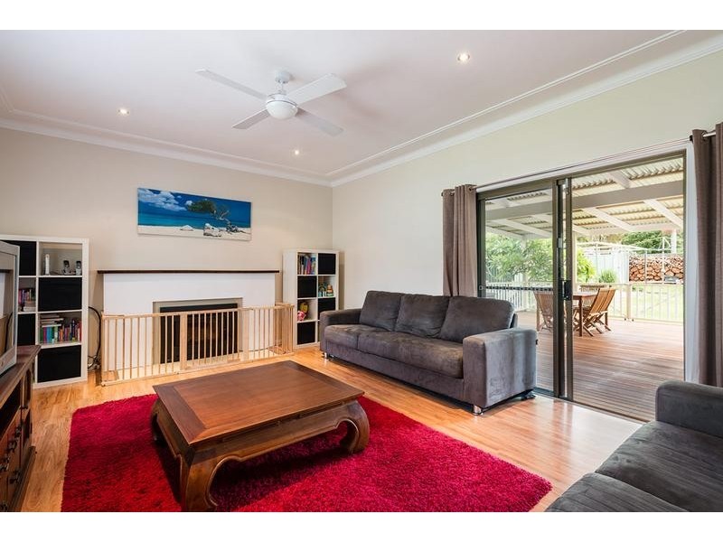 183 Oyster Bay Road, Oyster Bay NSW 2225