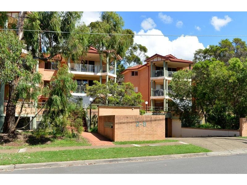 3/2-8 Clio Street, Sutherland NSW 2232