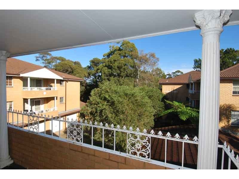 20/75 Auburn Street, Sutherland NSW 2232