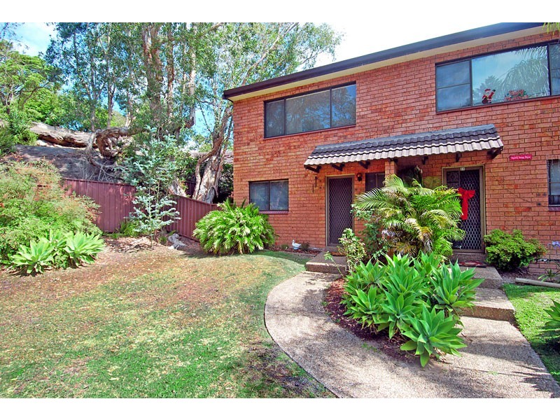 33/28 Railway Crescent, Jannali NSW 2226