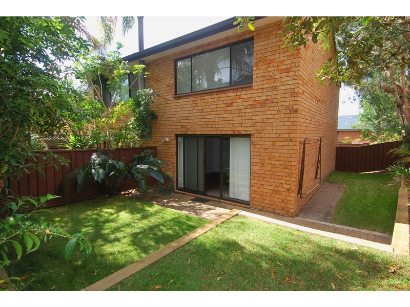 33/28 Railway Crescent, Jannali NSW 2226