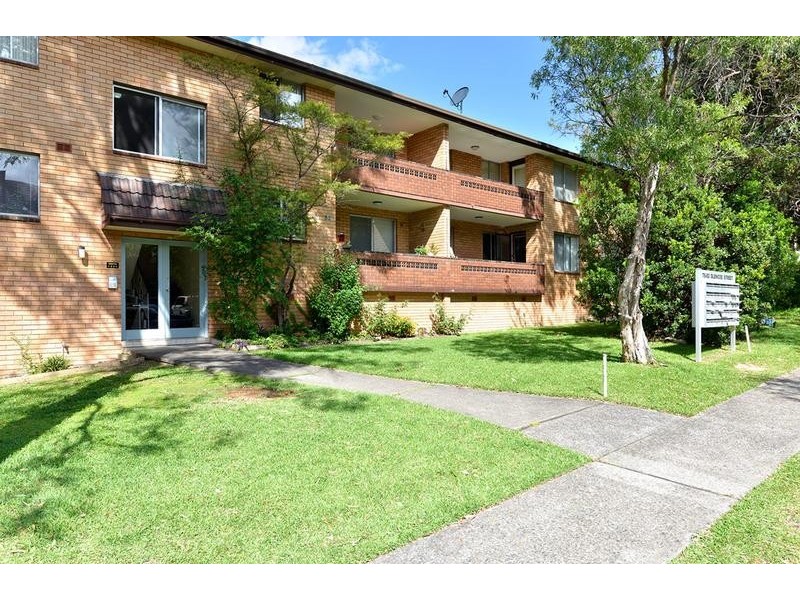 5/76-82 Glencoe Street, Sutherland NSW 2232