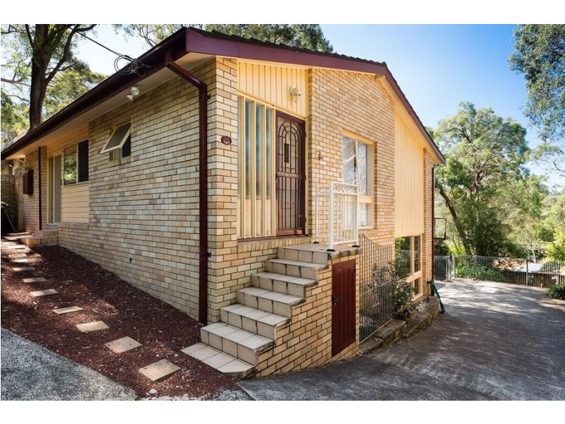 26 Garfield Avenue, Bonnet Bay NSW 2226