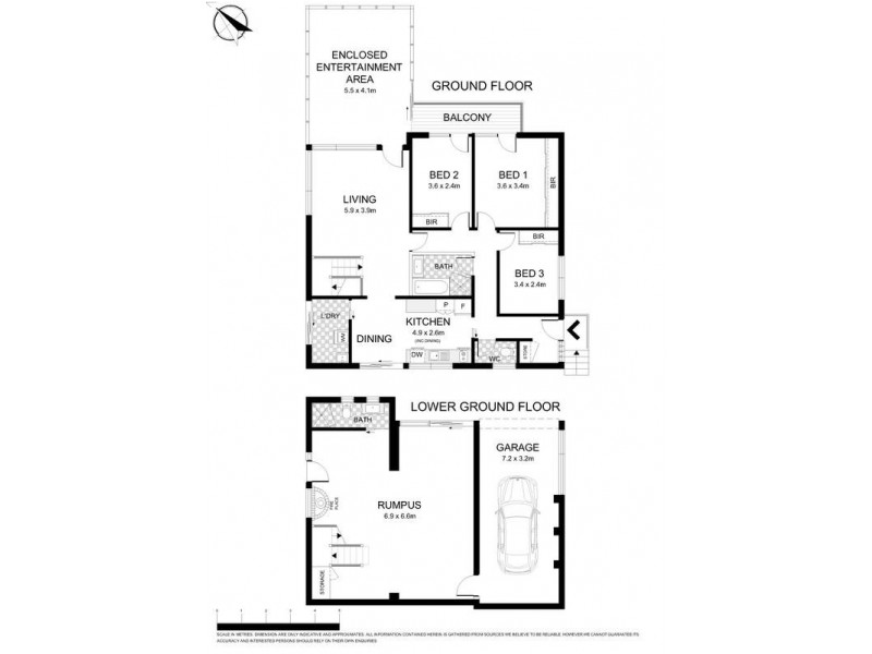 26 Garfield Avenue, Bonnet Bay NSW 2226