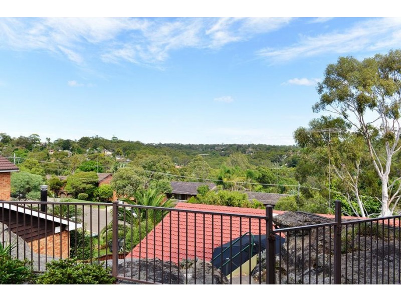 33 Siandra Drive, Kareela NSW 2232