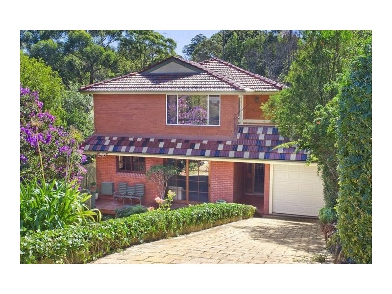 15 Dunwell Avenue, Loftus NSW 2232