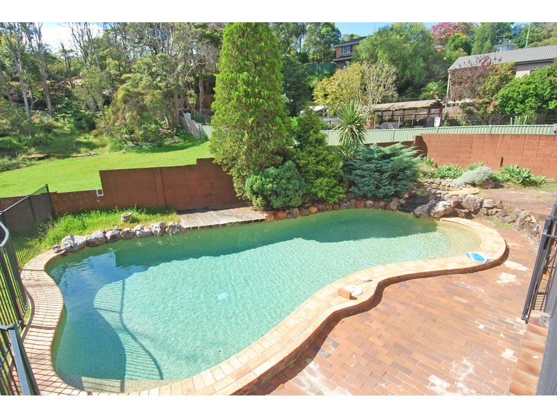 15 Dunwell Avenue, Loftus NSW 2232