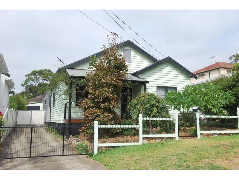 48 Warraba Street, Como NSW 2226