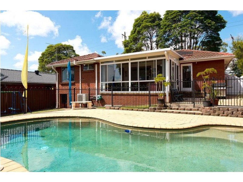 411 The Boulevarde, Kirrawee NSW 2232