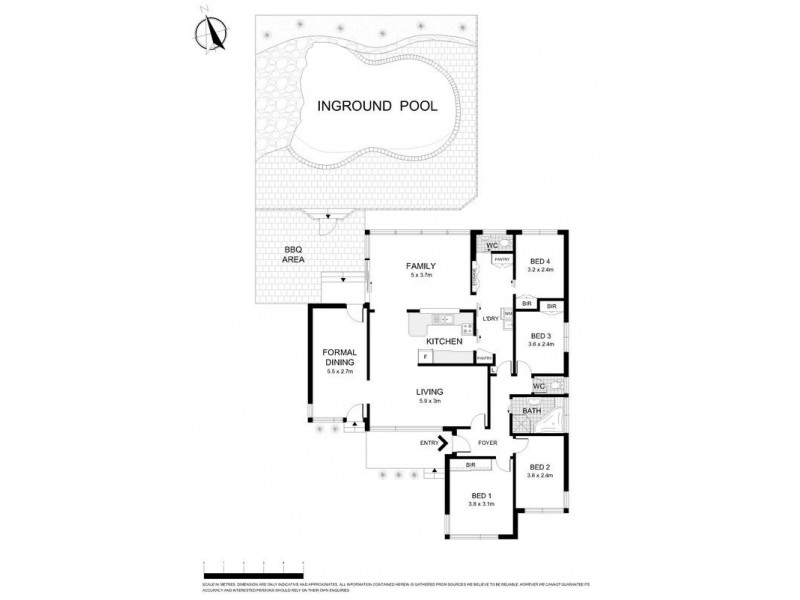 411 The Boulevarde, Kirrawee NSW 2232