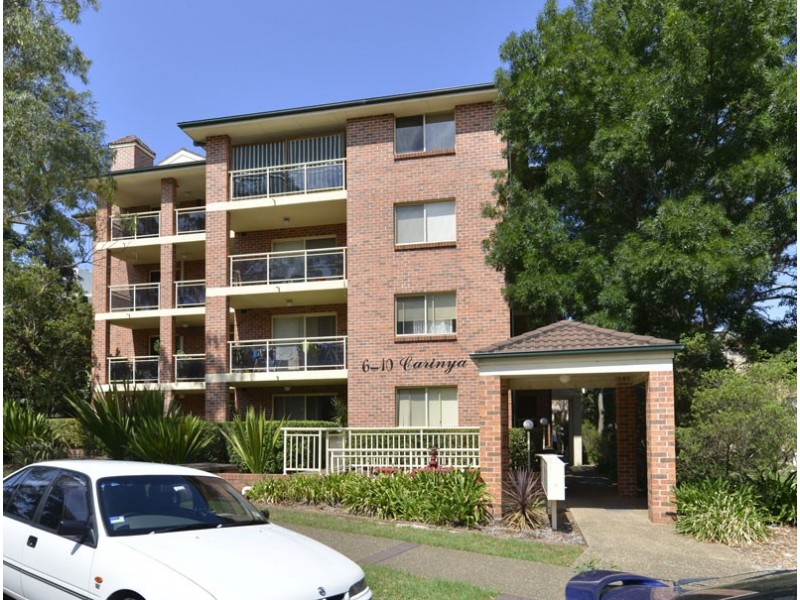 15/6-10 Gray Street, Sutherland NSW 2232