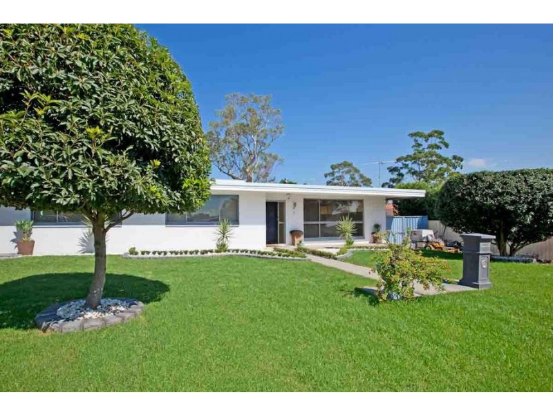 2 Nattai Street, Loftus NSW 2232