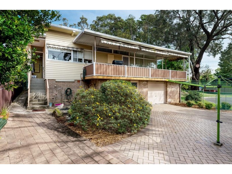 98 Wolger Street, Como NSW 2226