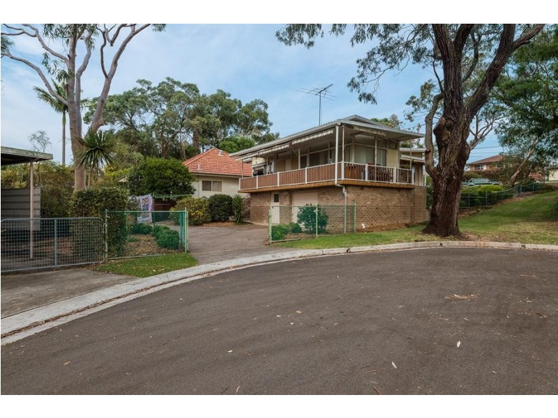 98 Wolger Street, Como NSW 2226
