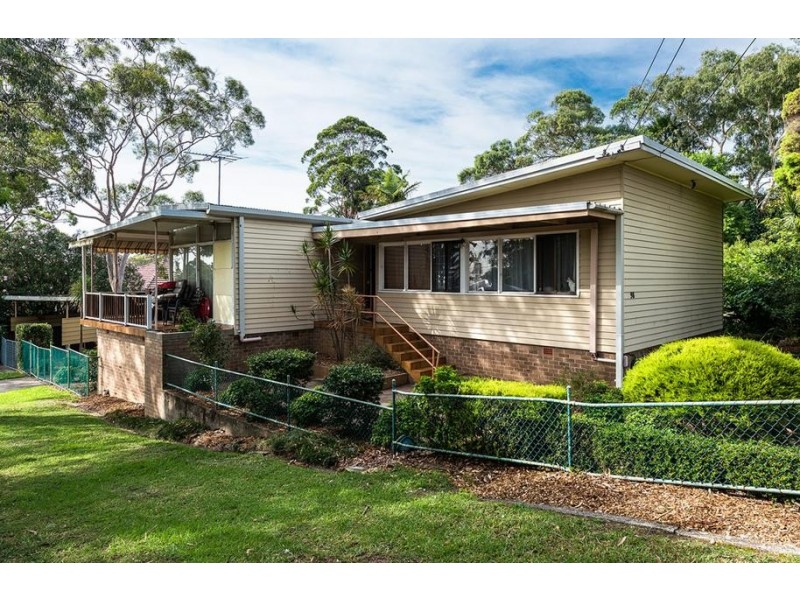 98 Wolger Street, Como NSW 2226